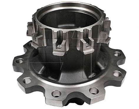 Wheel Hub (11.035.0276.520-626)