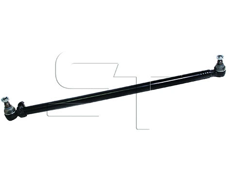 Centre Rod Assembly (05.020.1911.760)