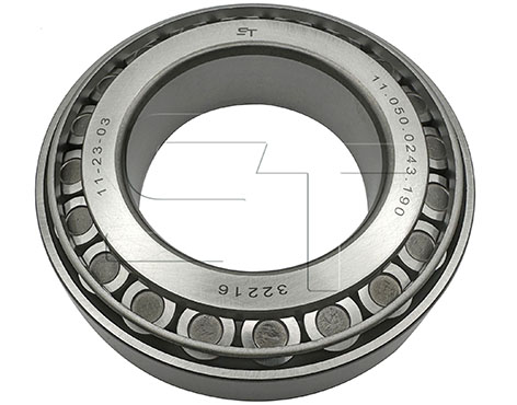 Wheel Bearing (11.050.0243.190)