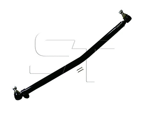 Centre Rod Assembly (05.020.4256.070)