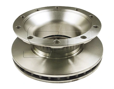 Brake Disc (03.110.0251.070)