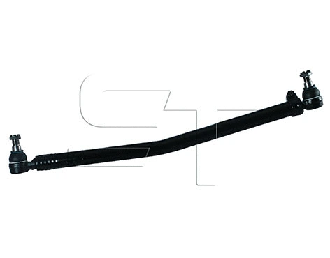 Centre Rod Assembly (05.020.1913.280)