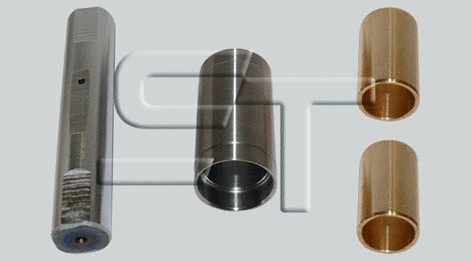 Repair Kit, spring bolt (04.100.0272.028)