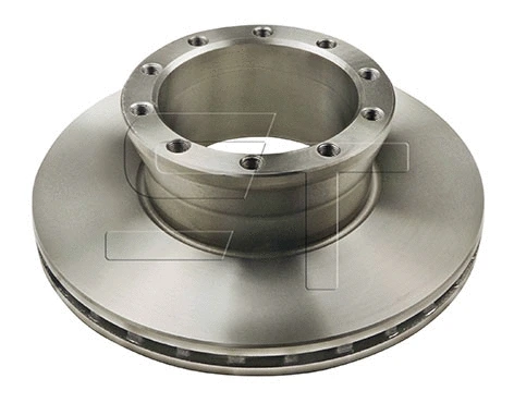 Brake Disc (03.110.0922.010)