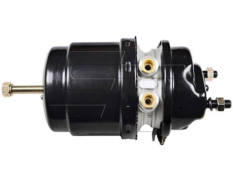 Multi-function Brake Cylinder (02.120.7114.060)