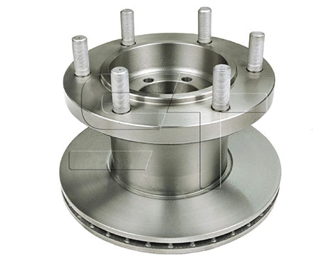 Brake Disc (03.110.0812.400)