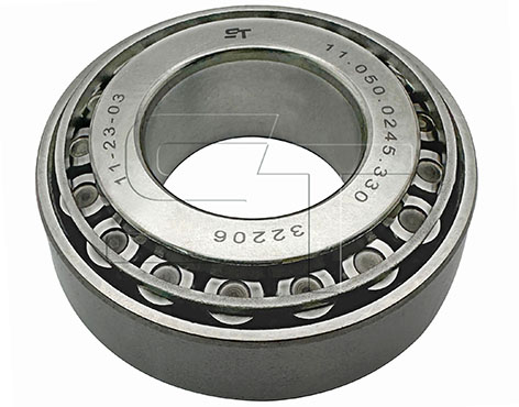 Wheel Bearing (11.050.0245.330)