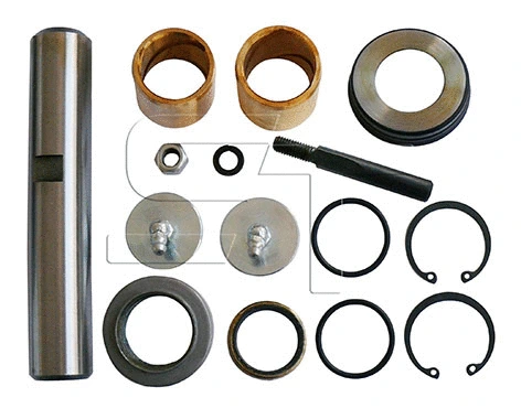 Repair Kit, kingpin (06.040.4258.108)