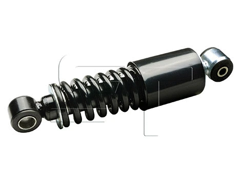 Shock Absorber, driver cab suspension (09.070.7950.084)