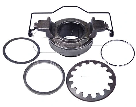 Clutch Release Bearing (08.290.7000.490)