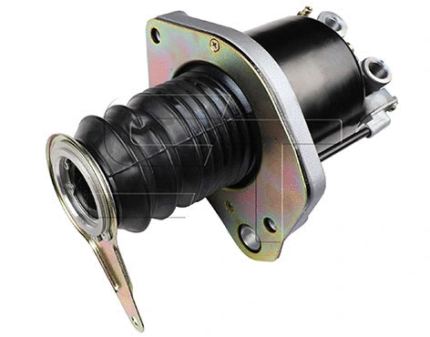 Clutch Booster (13.120.5100.290)