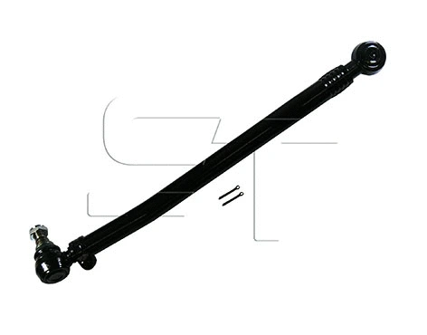 Centre Rod Assembly (05.020.4002.590)