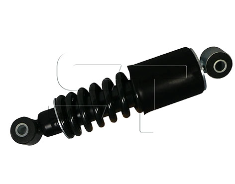 Shock Absorber, driver cab suspension (09.070.0941.100)