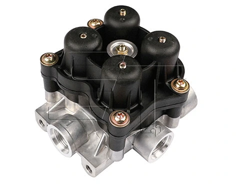 Multi-circuit Protection Valve (02.180.7612.710)