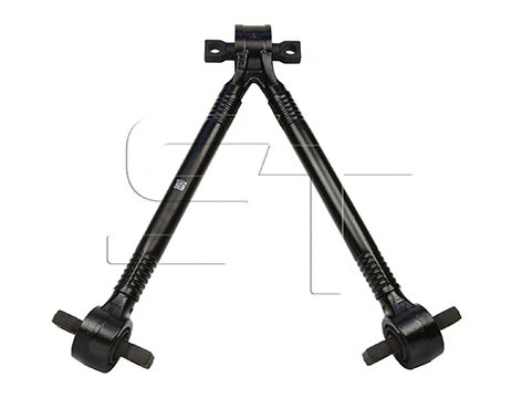 Control/Trailing Arm, wheel suspension (06.010.0993.960)