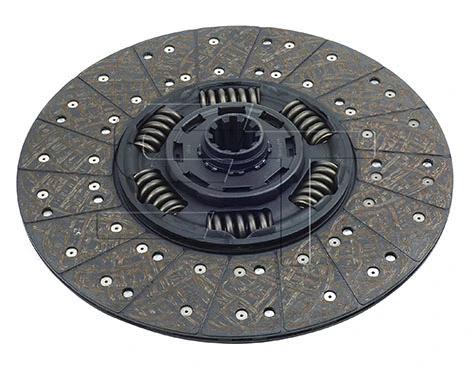 Clutch Disc (08.270.1000.881)