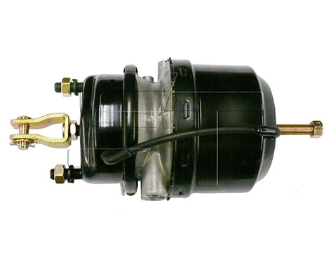 Multi-function Brake Cylinder (02.120.7117.480)