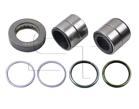 Repair Kit, kingpin (06.040.1682.118)