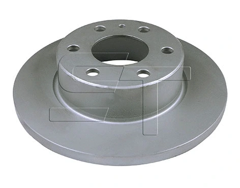 Brake Disc (03.110.0823.370)