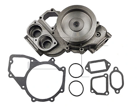 Water Pump, engine cooling (08.120.0939.180)