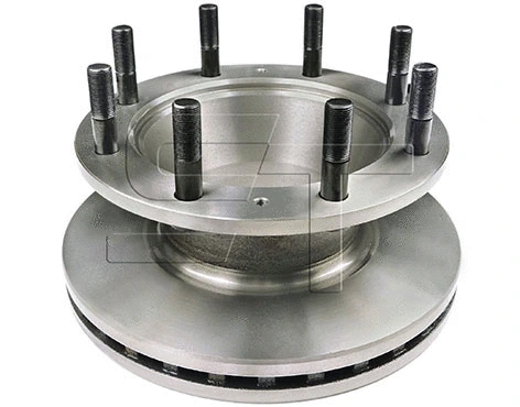 Brake Disc (03.110.0823.430)