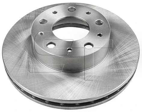 Brake Disc (03.110.2600.080)