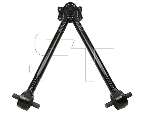 Control/Trailing Arm, wheel suspension (06.010.0803.040)