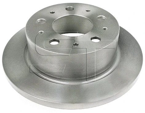 Brake Disc (03.110.2600.070)