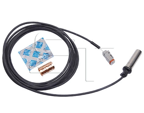 Sensor, wheel speed (03.150.8710.570)