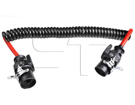 Coiled Cable (01.010.7201.441)