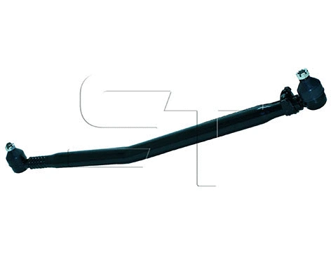 Centre Rod Assembly (05.020.0280.390)