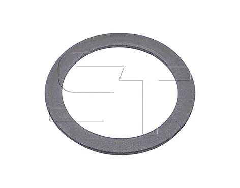 Spacer, brake shaft (03.020.2187.000)