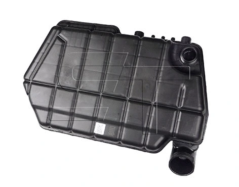 Expansion Tank, coolant (07.090.0267.030)