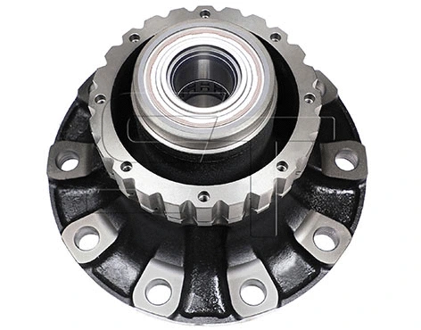 Wheel Hub (11.035.4018.080-626)