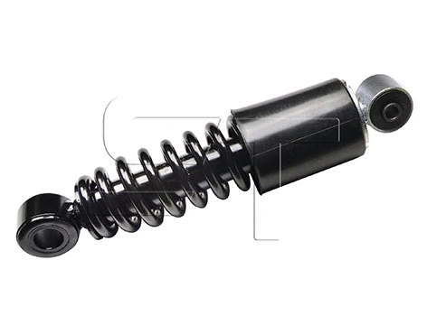 Shock Absorber, driver cab suspension (09.070.7950.090)