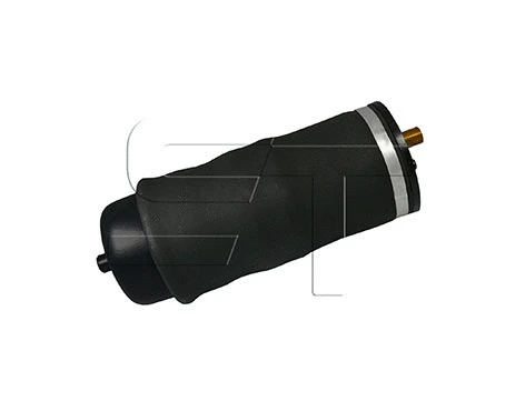 Bellow, air suspension (09.070.6106.880)