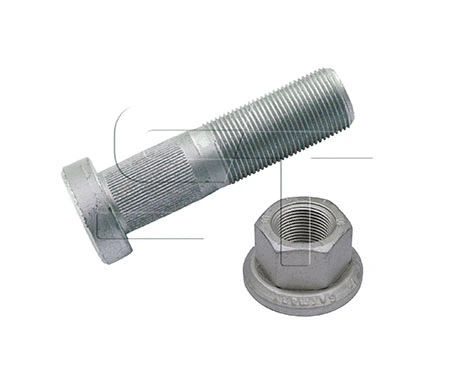 Wheel Stud (11.010.2227.028)