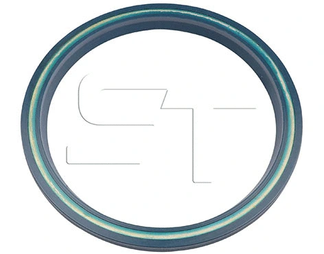 Shaft Seal, wheel bearing (11.060.1807.010)