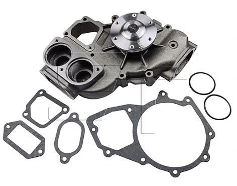 Water Pump, engine cooling (08.120.0939.050)
