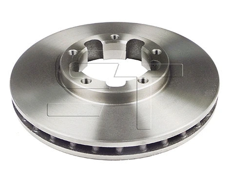Brake Disc (03.110.2600.330)