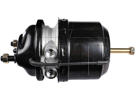 Multi-function Brake Cylinder (02.120.7114.040)