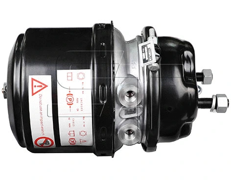 Multi-function Brake Cylinder (02.120.7112.330)