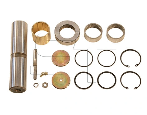 Repair Kit, kingpin (06.040.4256.108)