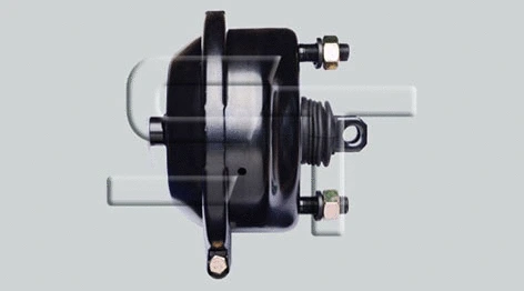 Diaphragm Brake Cylinder (02.110.7117.590)