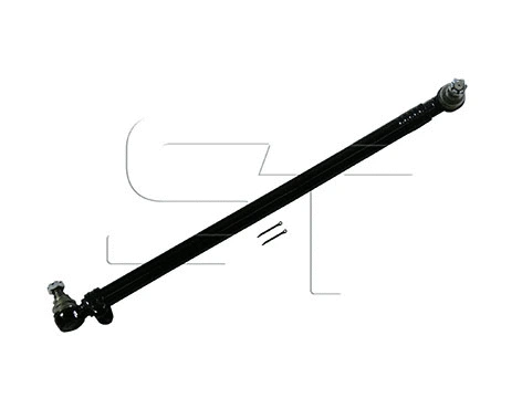 Centre Rod Assembly (05.020.0993.670)