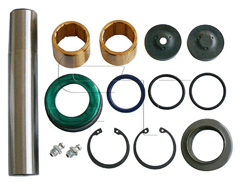 Repair Kit, kingpin (06.040.4263.108)