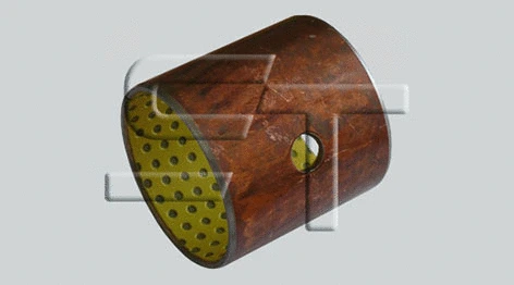 Bush, kingpin (06.060.3003.940)