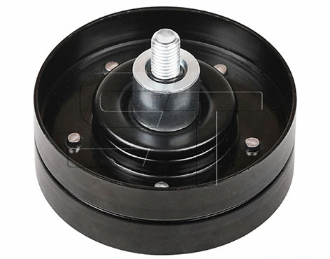 Deflection/Guide Pulley, V-ribbed belt (08.040.8325.010)