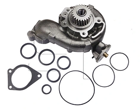Water Pump, engine cooling (08.120.4013.010)
