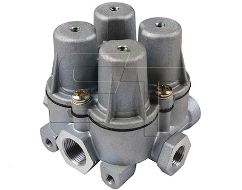 Multi-circuit Protection Valve (02.180.7612.750)